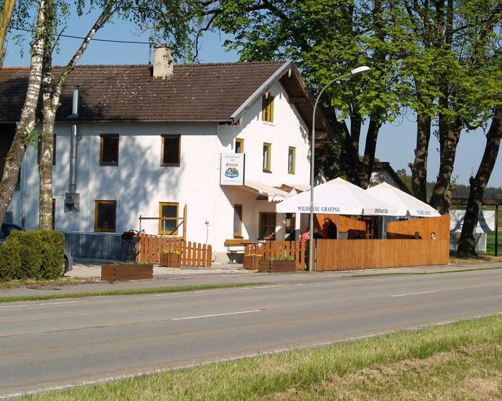 Gasthaus zur Sonne