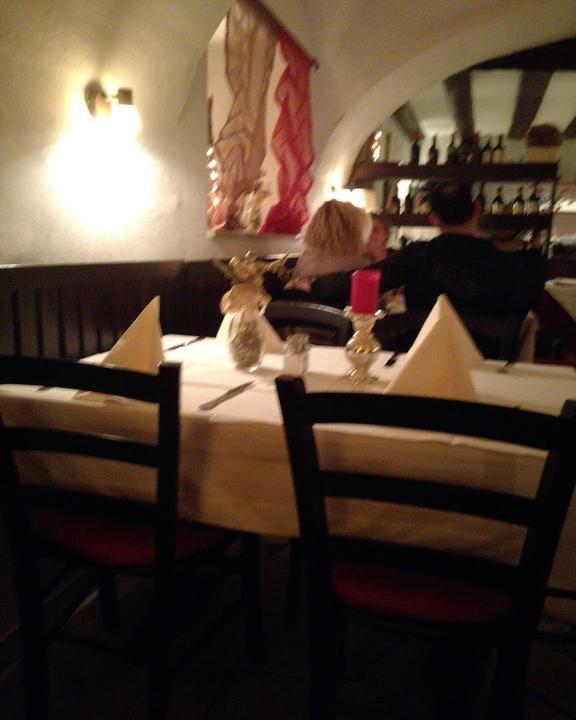 Ristorante Pizzeria Machiavelli