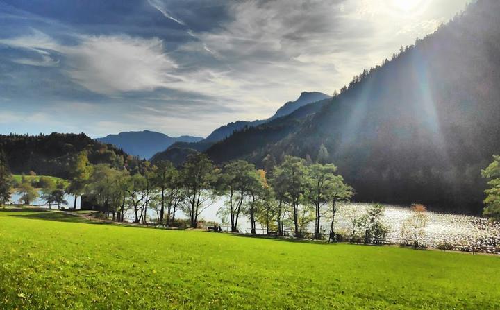 Alpengasthof Madlbauer