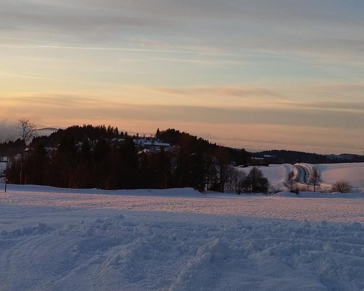 Cafe Bohmerwald