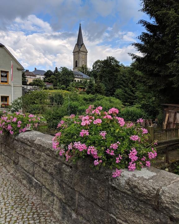 Gasthof Rotes Ross